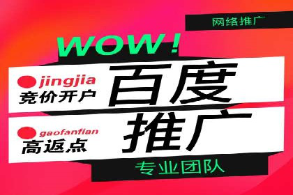 案例分析：如何通过百度竞价开户提升转化